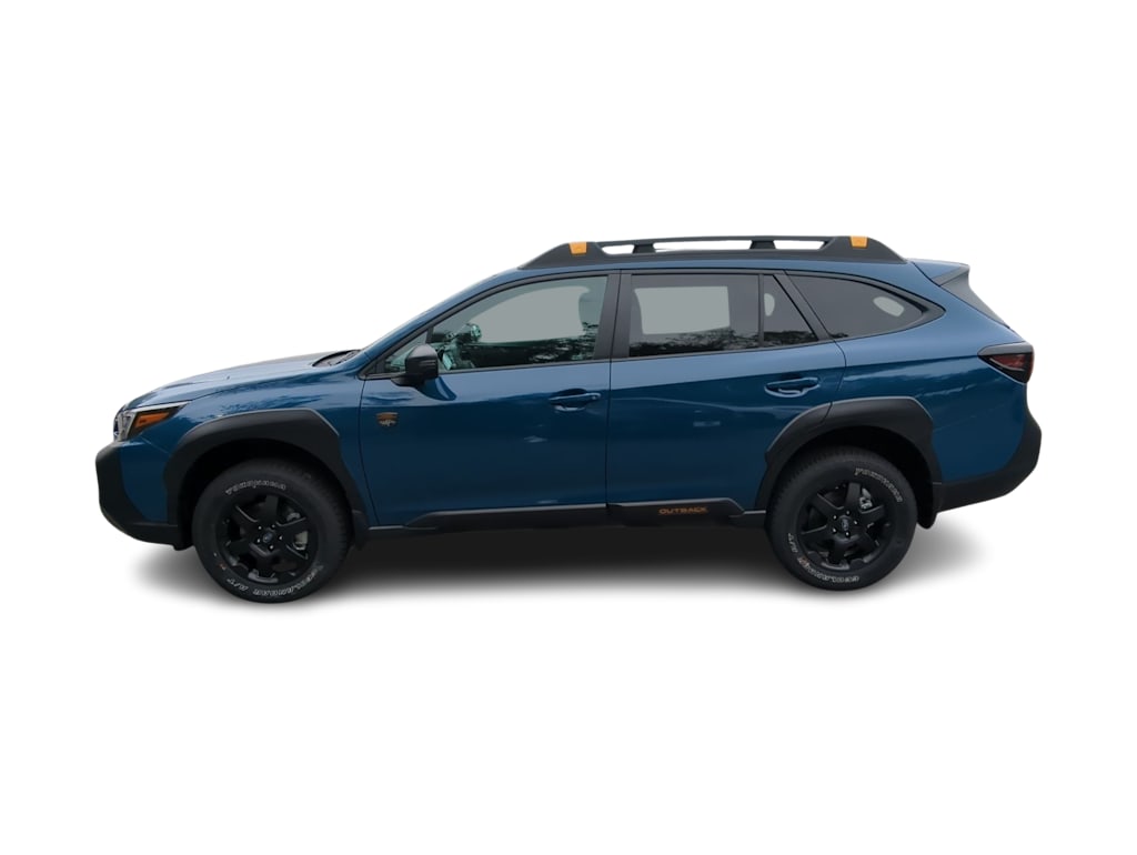 Thumbnail: 2025 Subaru Outback - 3