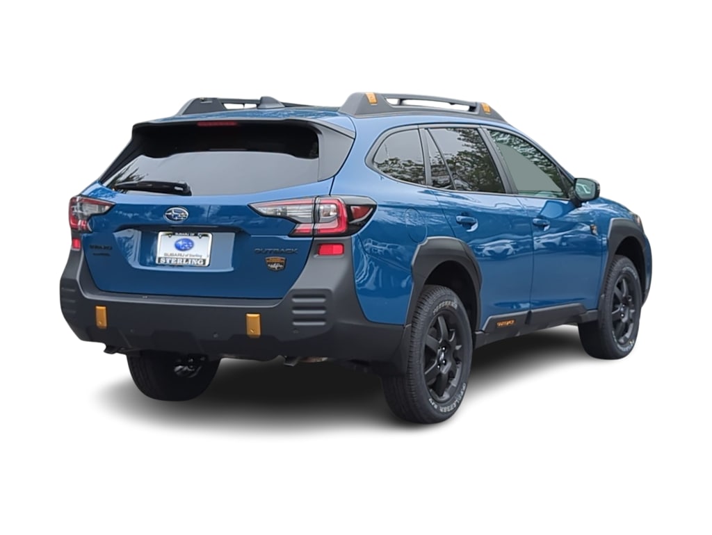 Thumbnail: 2025 Subaru Outback - 22