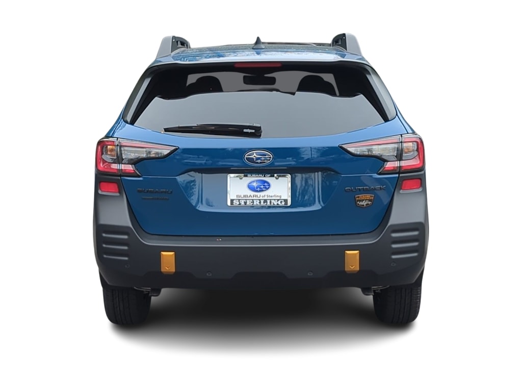 Thumbnail: 2025 Subaru Outback - 5