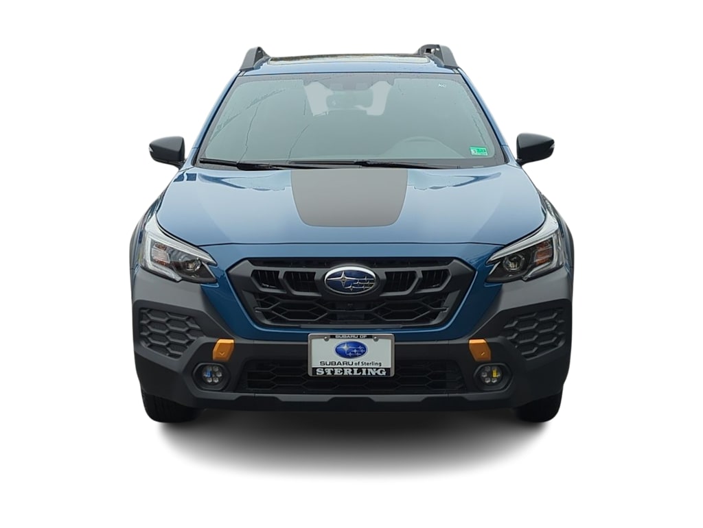 Thumbnail: 2025 Subaru Outback - 6