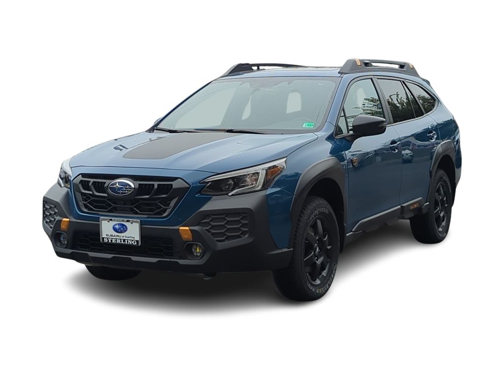Thumbnail: 2025 Subaru Outback - 21