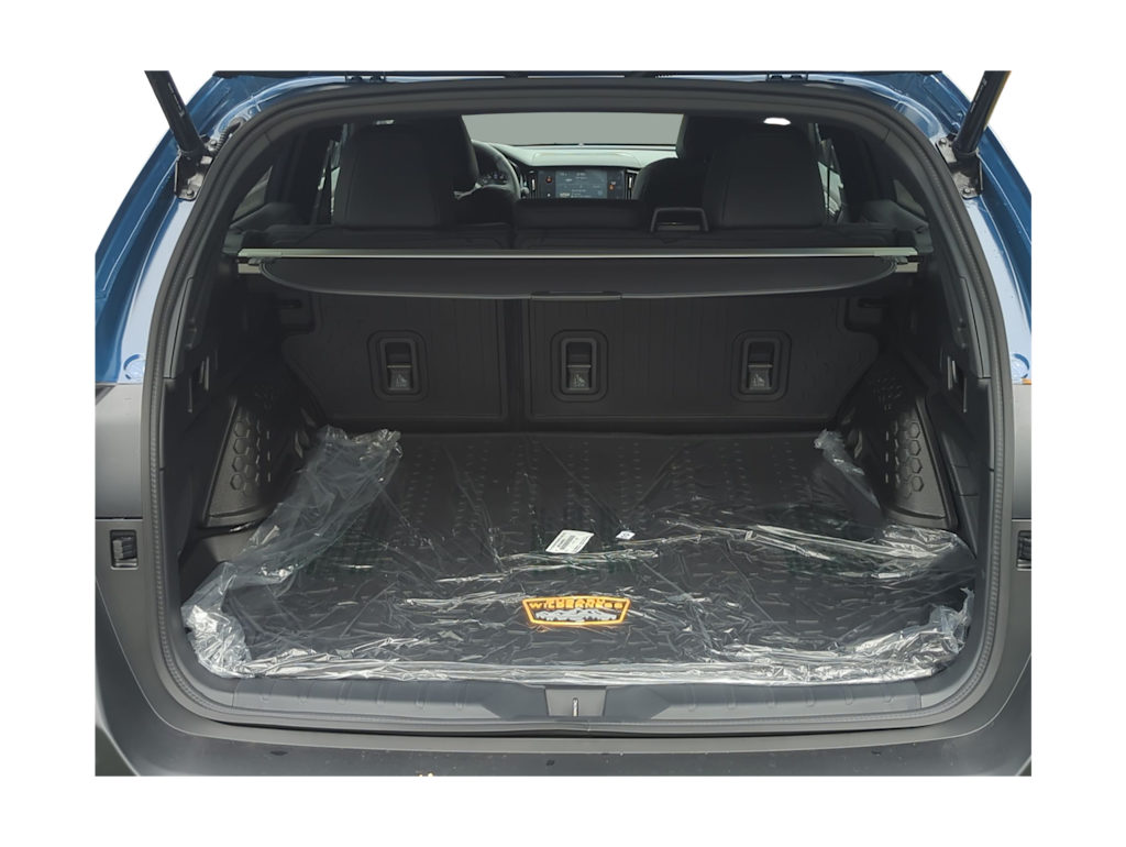 Thumbnail: 2025 Subaru Outback - 17