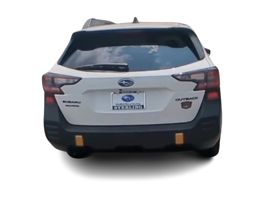 Thumbnail: 2025 Subaru Outback - 5