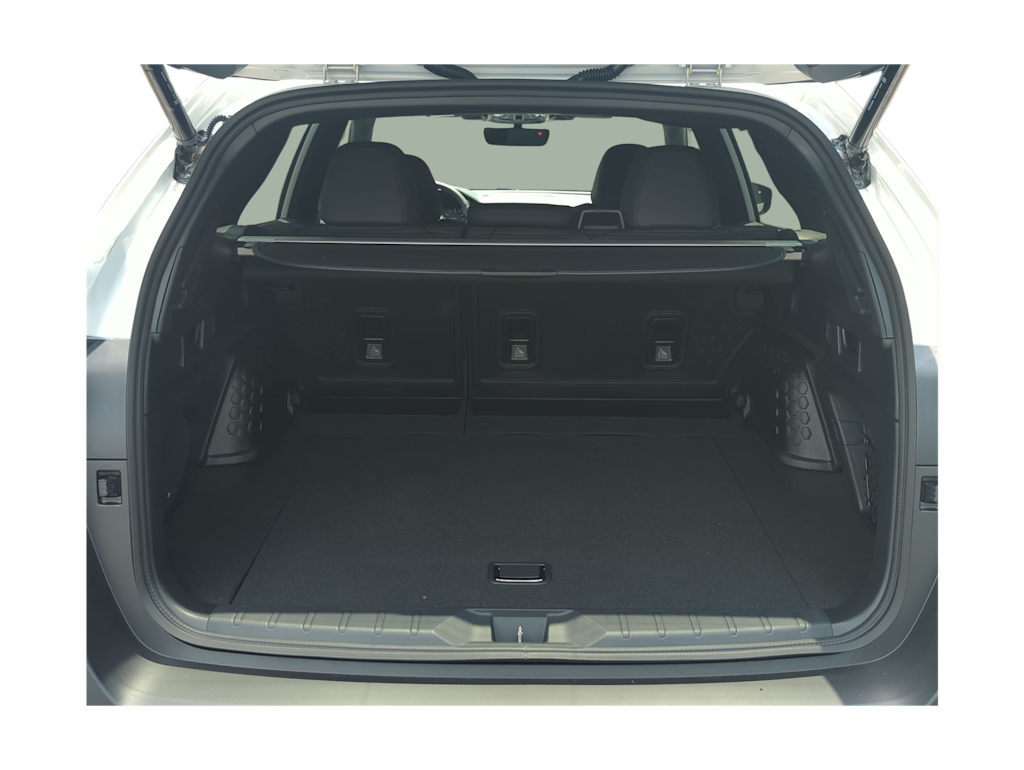 Thumbnail: 2025 Subaru Outback - 17