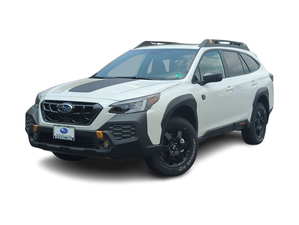 Thumbnail: 2025 Subaru Outback - 2