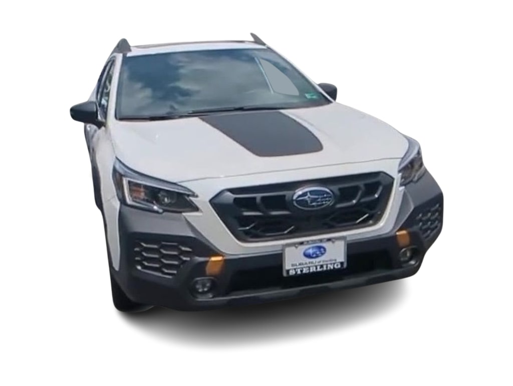 Thumbnail: 2025 Subaru Outback - 6