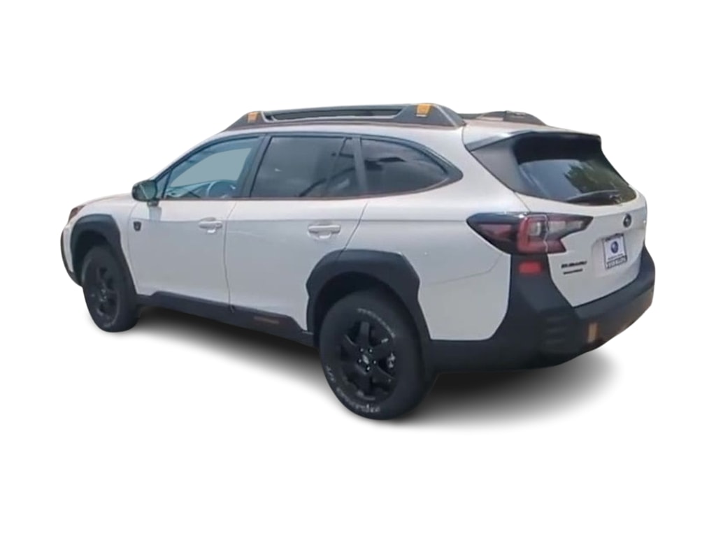 Thumbnail: 2025 Subaru Outback - 4