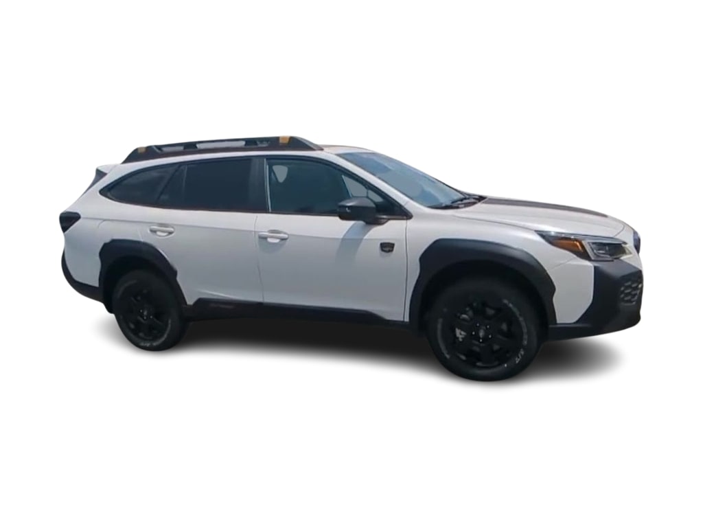 Thumbnail: 2025 Subaru Outback - 20