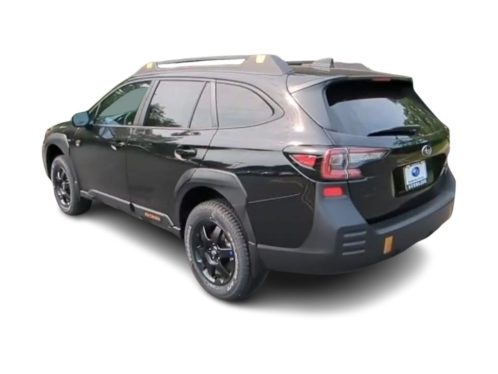 Thumbnail: 2025 Subaru Outback - 5