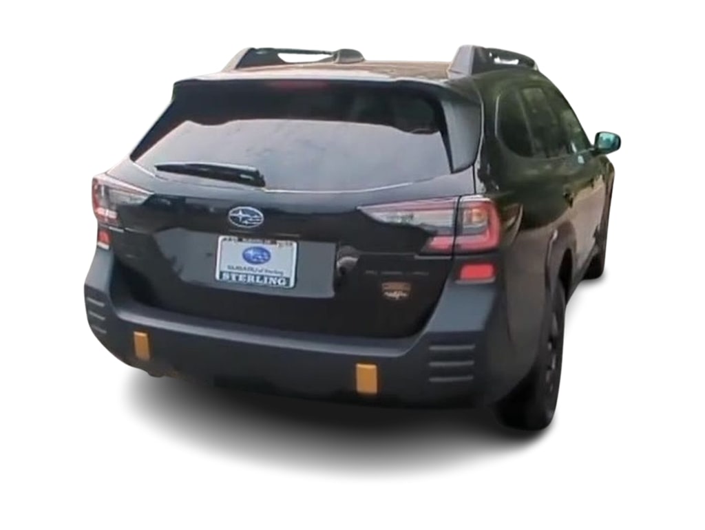 Thumbnail: 2025 Subaru Outback - 23