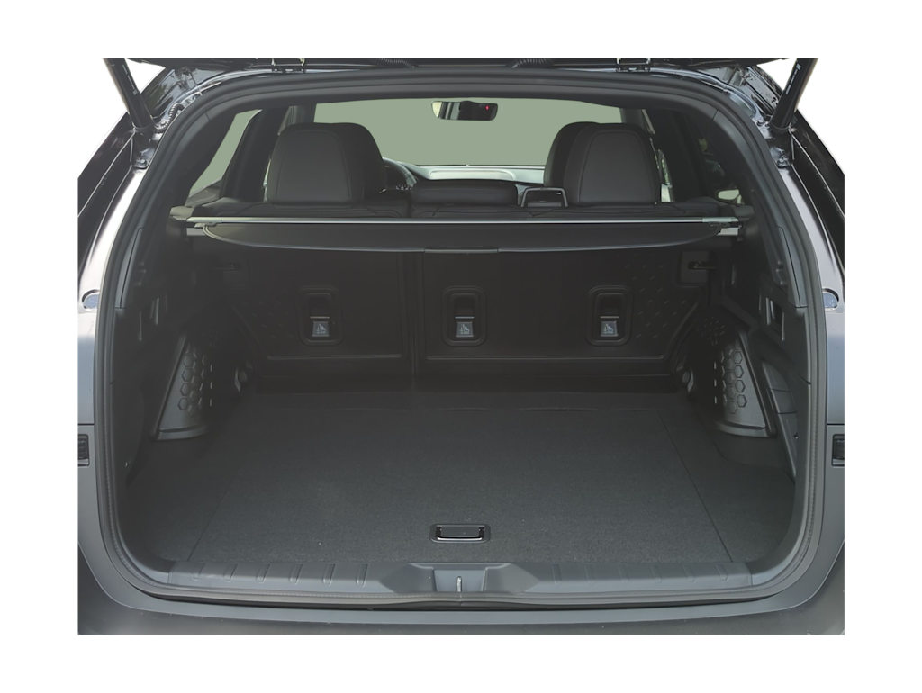 Thumbnail: 2025 Subaru Outback - 17