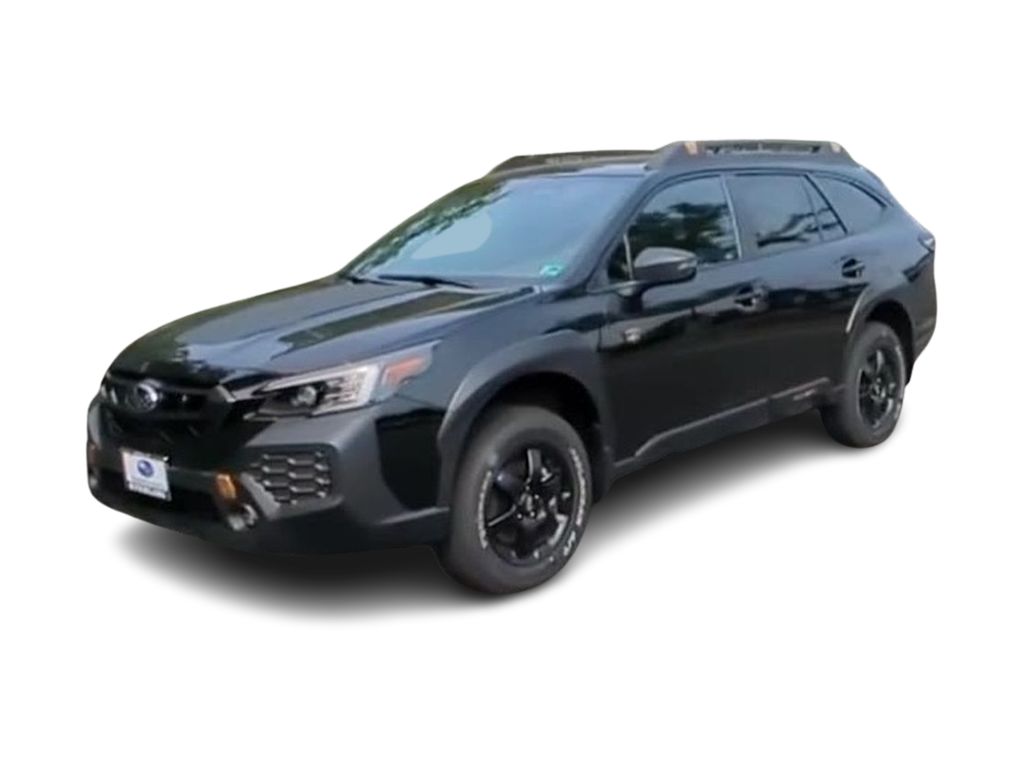 Thumbnail: 2025 Subaru Outback - 22