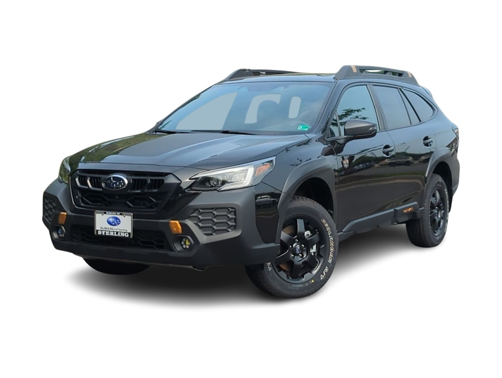 Thumbnail: 2025 Subaru Outback - 2