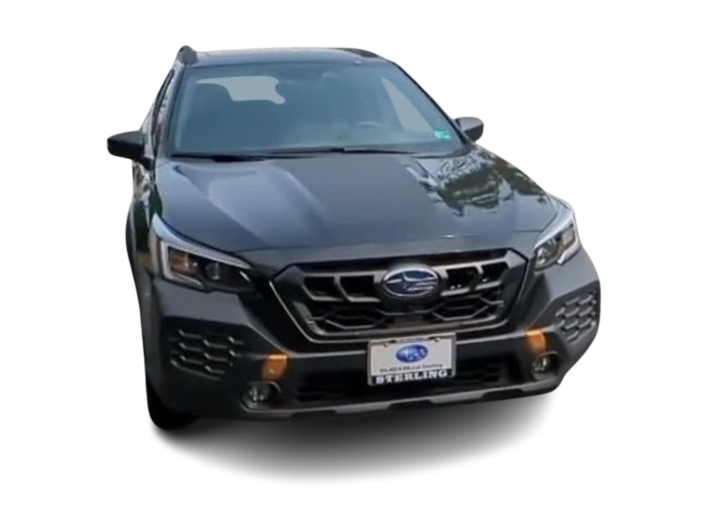 Thumbnail: 2025 Subaru Outback - 6