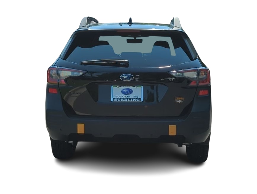 Thumbnail: 2025 Subaru Outback - 5
