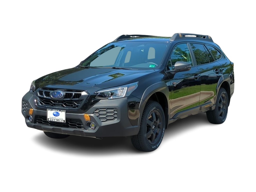 Thumbnail: 2025 Subaru Outback - 21