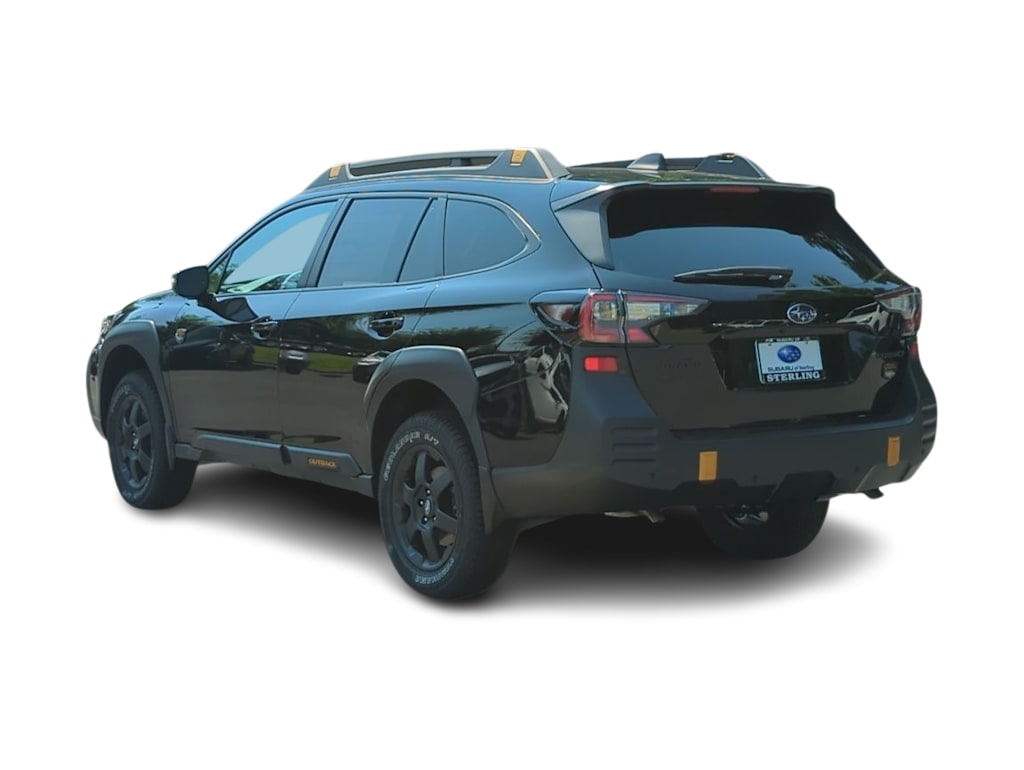 Thumbnail: 2025 Subaru Outback - 4