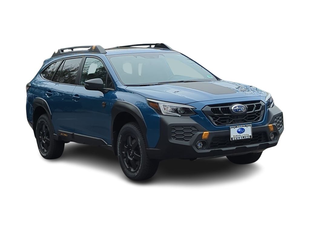 Thumbnail: 2025 Subaru Outback - 20