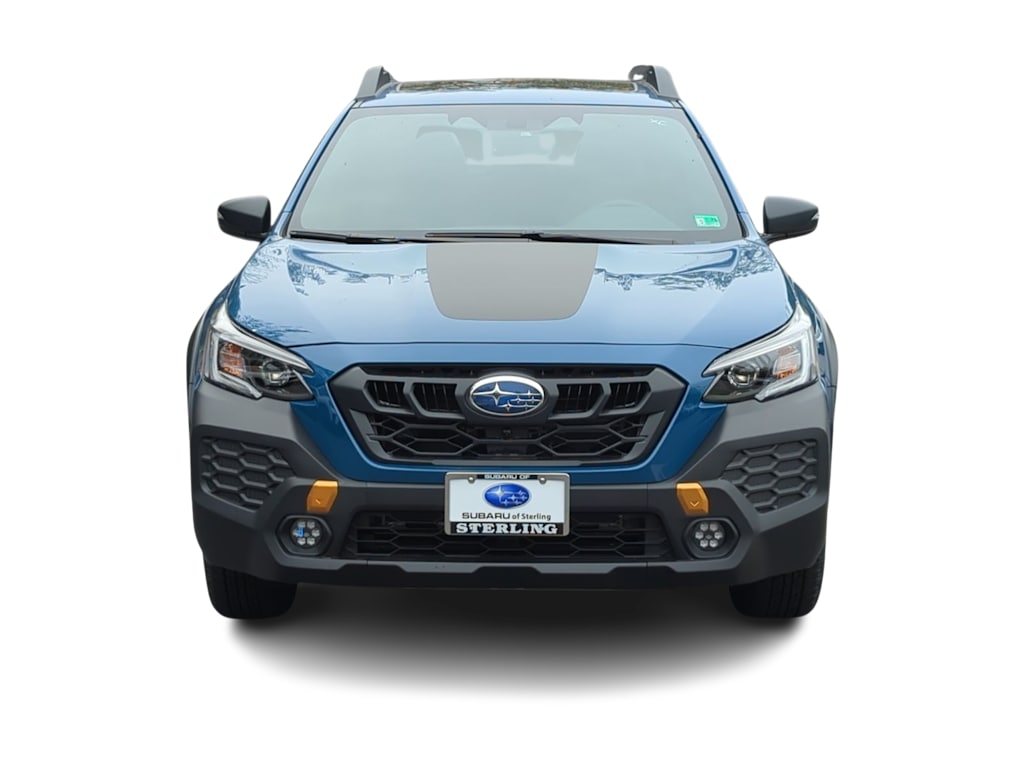 Thumbnail: 2025 Subaru Outback - 6
