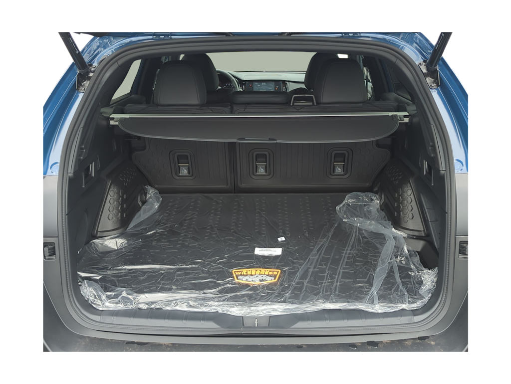 Thumbnail: 2025 Subaru Outback - 17