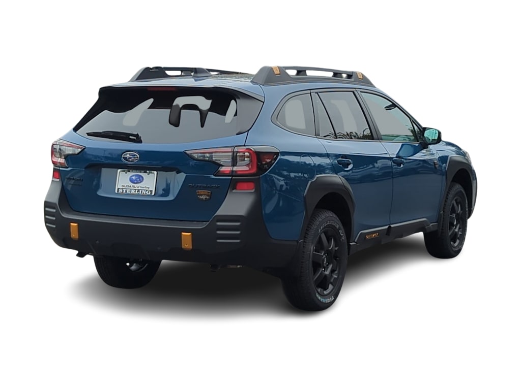 Thumbnail: 2025 Subaru Outback - 22