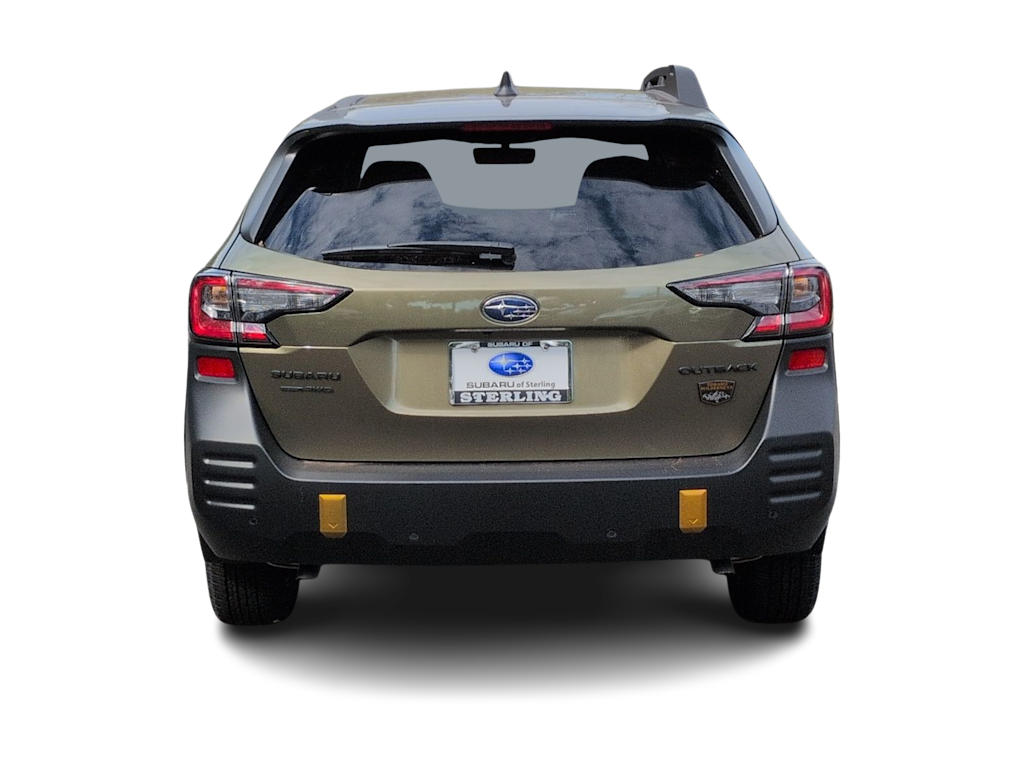 Thumbnail: 2025 Subaru Outback - 5