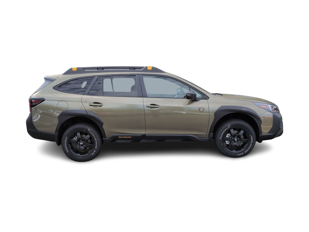 Thumbnail: 2025 Subaru Outback - 23