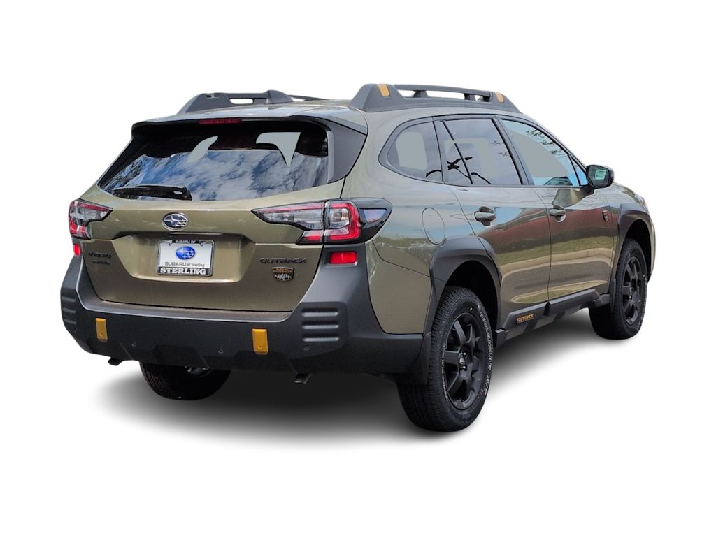 Thumbnail: 2025 Subaru Outback - 22