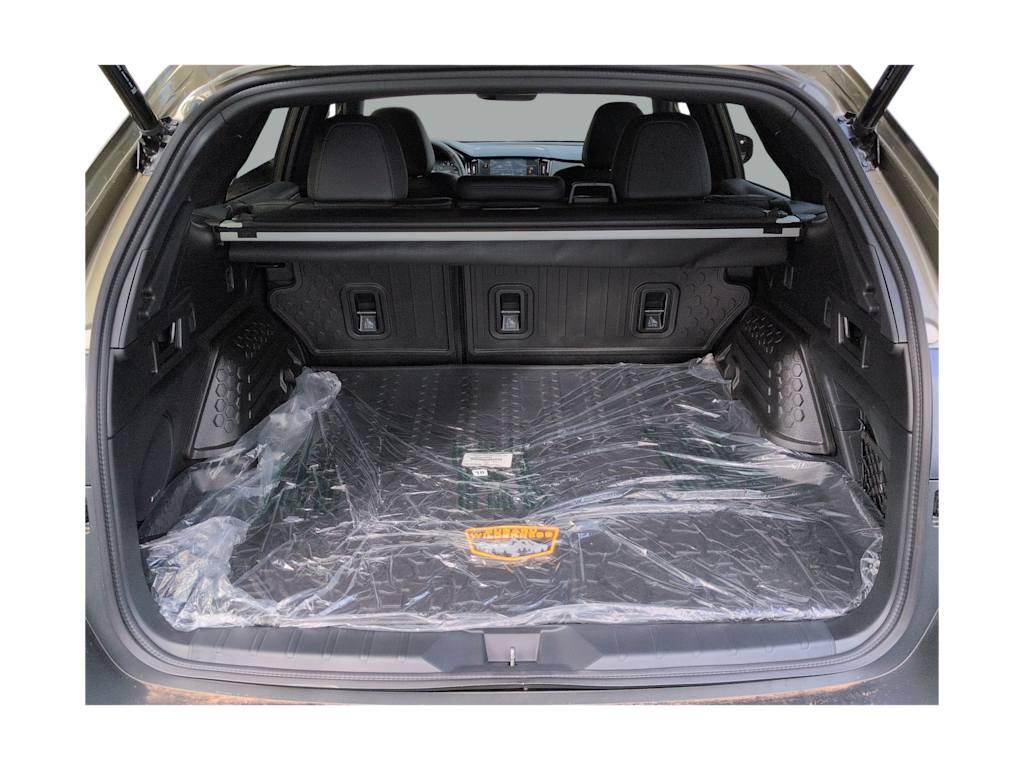 Thumbnail: 2025 Subaru Outback - 17