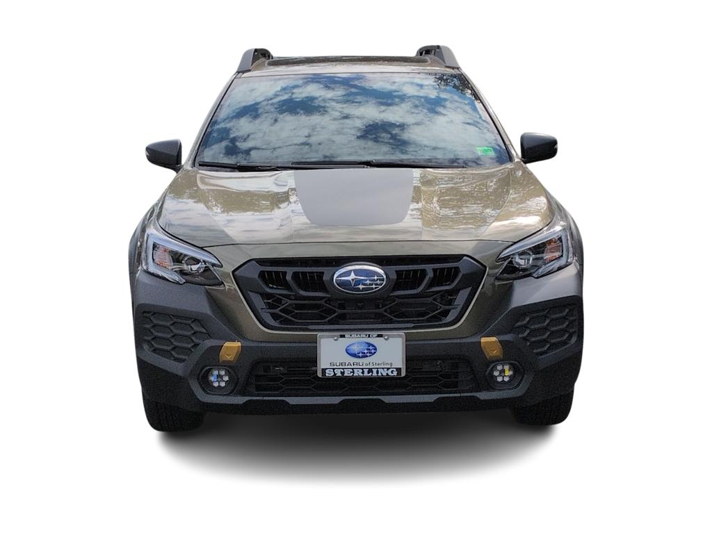 Thumbnail: 2025 Subaru Outback - 6