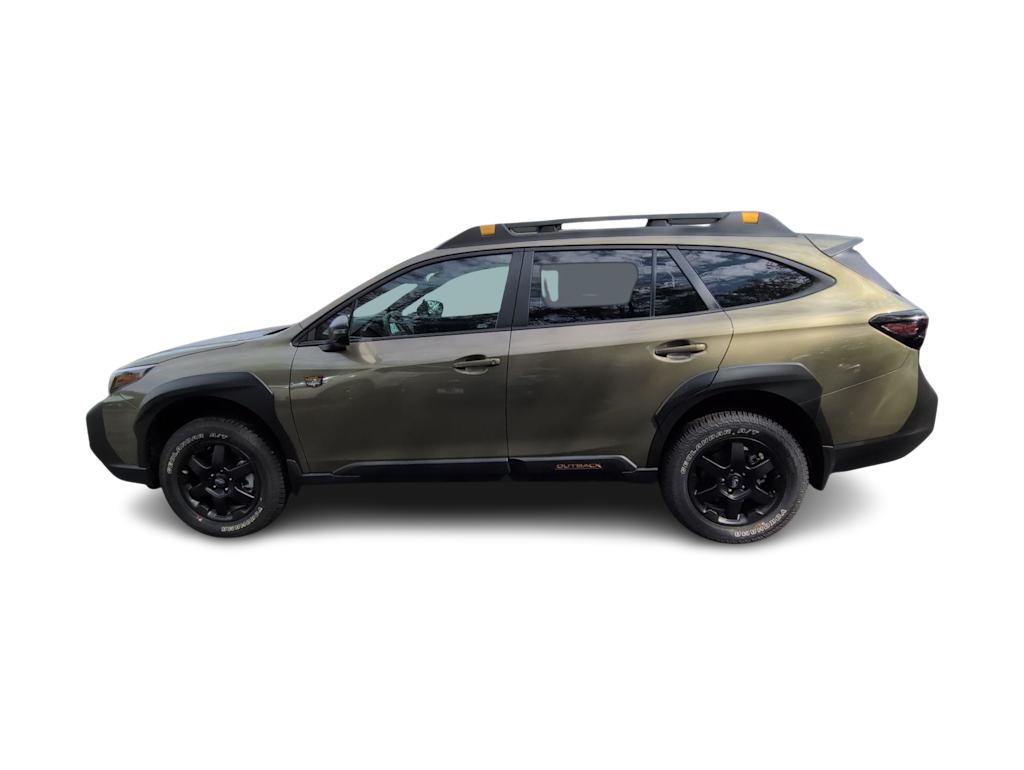 Thumbnail: 2025 Subaru Outback - 3