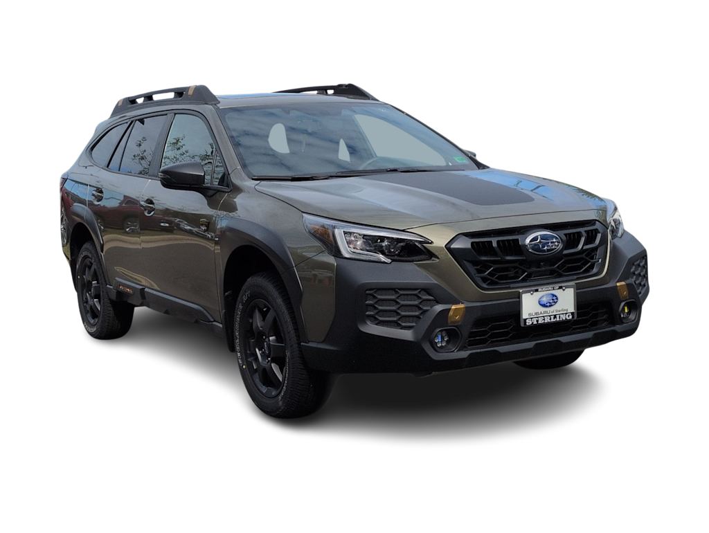 Thumbnail: 2025 Subaru Outback - 20
