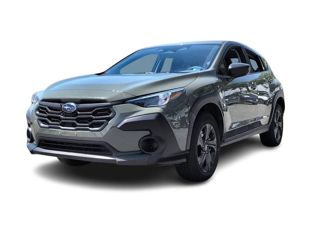 Thumbnail: 2026 Subaru Crosstrek - 21