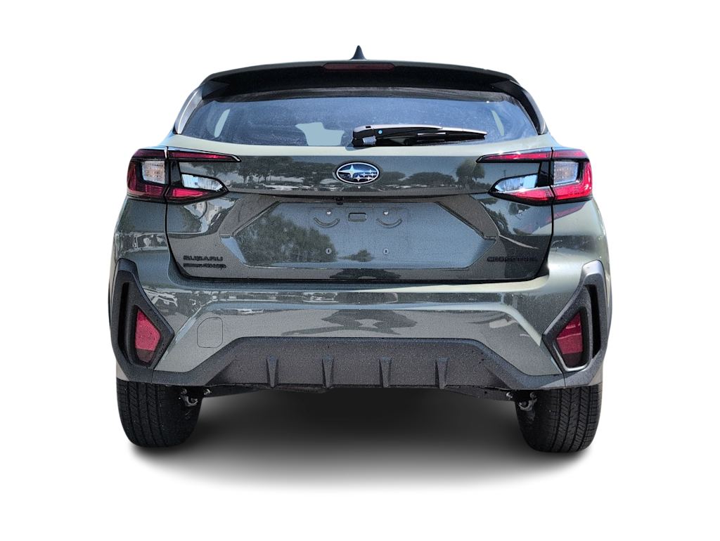 Thumbnail: 2026 Subaru Crosstrek - 5