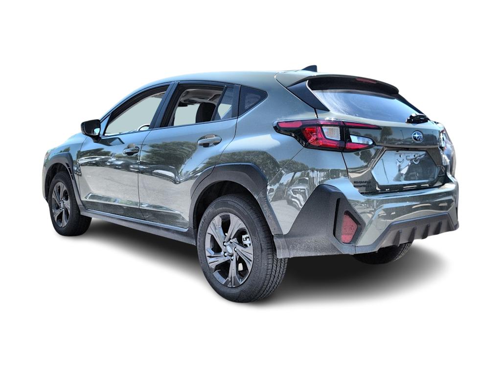 Thumbnail: 2026 Subaru Crosstrek - 4