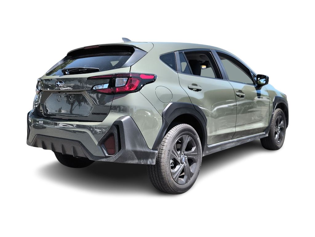 Thumbnail: 2026 Subaru Crosstrek - 22