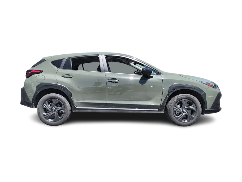 Thumbnail: 2026 Subaru Crosstrek - 23