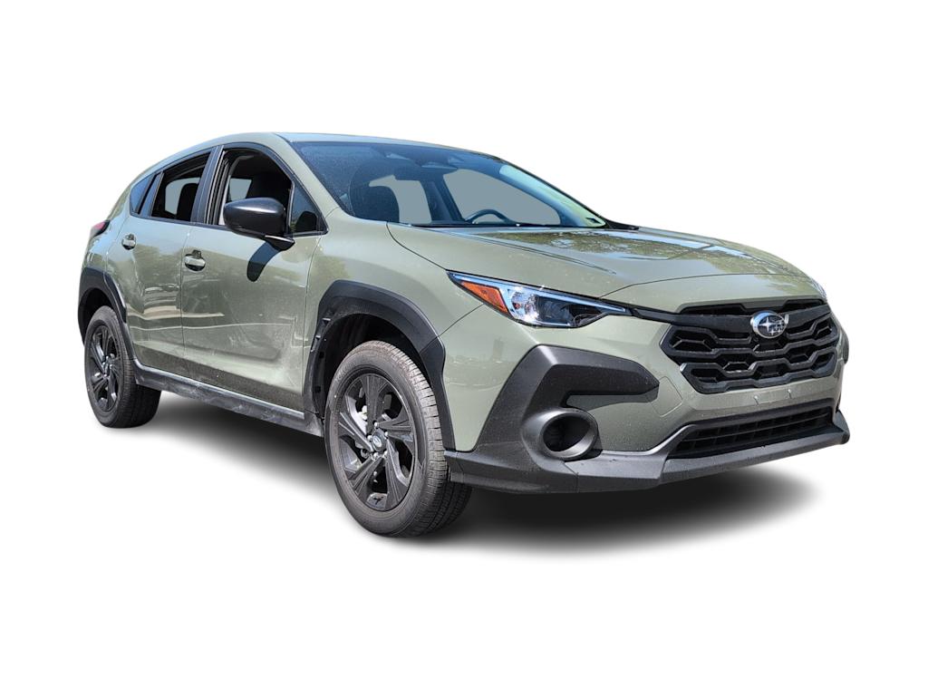Thumbnail: 2026 Subaru Crosstrek - 20