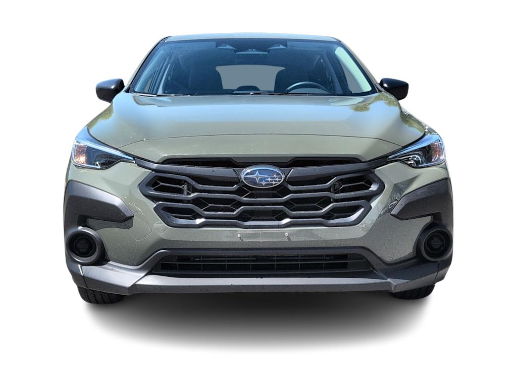 Thumbnail: 2026 Subaru Crosstrek - 6