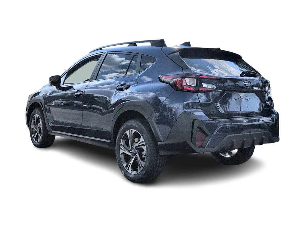 Thumbnail: 2026 Subaru Crosstrek - 4