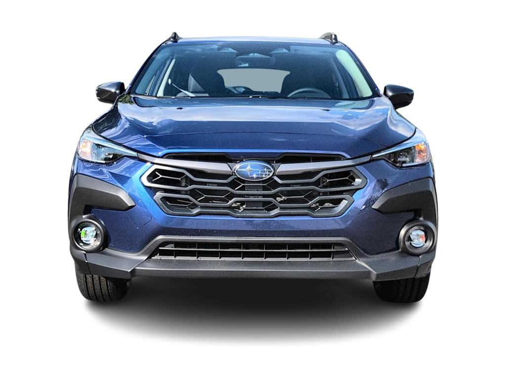 Thumbnail: 2026 Subaru Crosstrek - 6