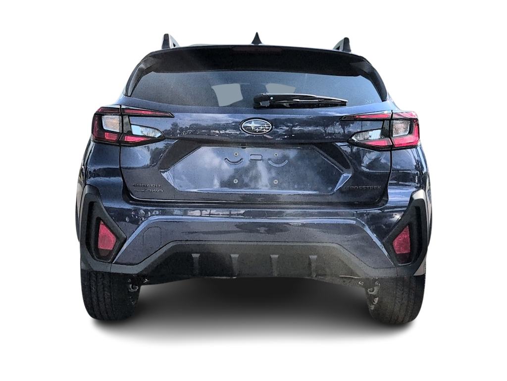 Thumbnail: 2026 Subaru Crosstrek - 5