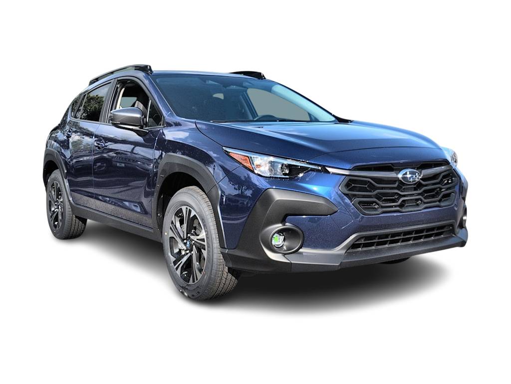Thumbnail: 2026 Subaru Crosstrek - 17