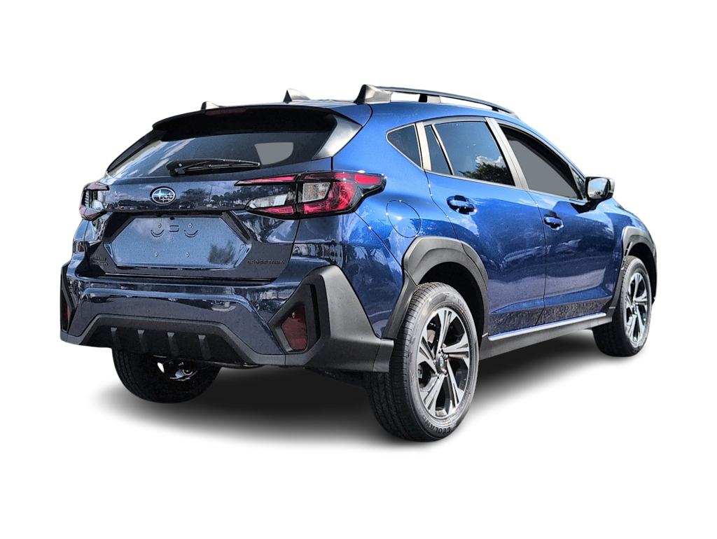 Thumbnail: 2026 Subaru Crosstrek - 18