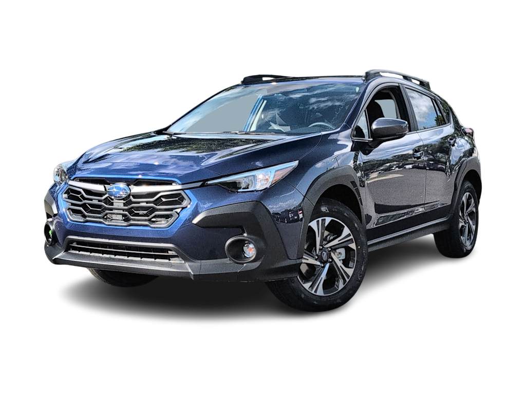 Thumbnail: 2026 Subaru Crosstrek - 20