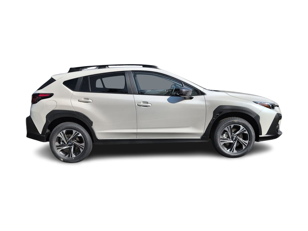 Thumbnail: 2026 Subaru Crosstrek - 19