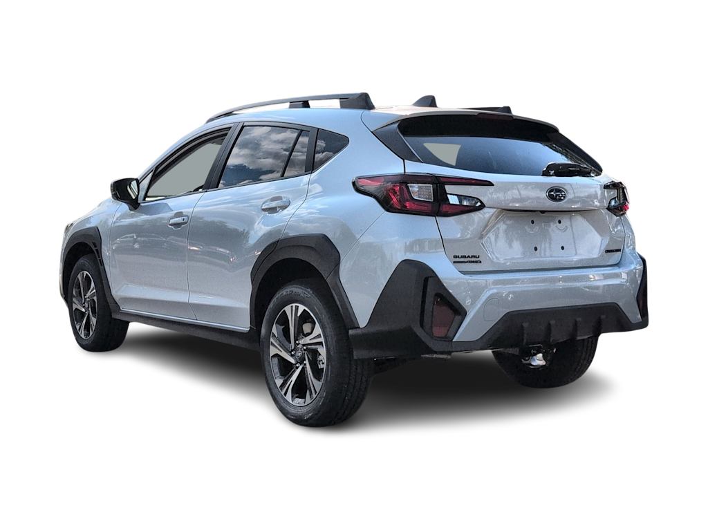 Thumbnail: 2026 Subaru Crosstrek - 4