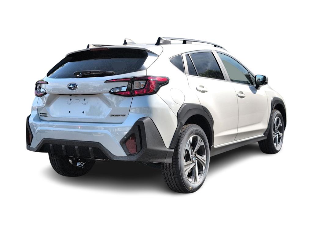 Thumbnail: 2026 Subaru Crosstrek - 18