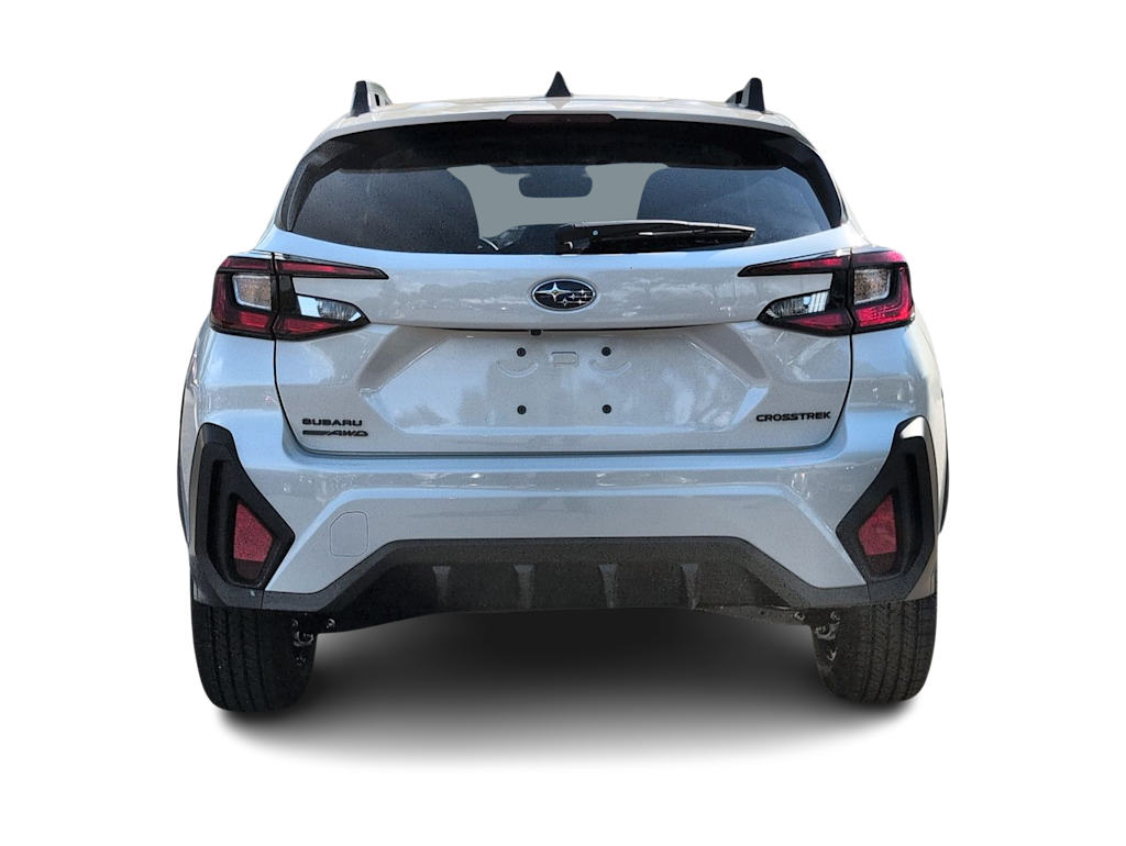 Thumbnail: 2026 Subaru Crosstrek - 5