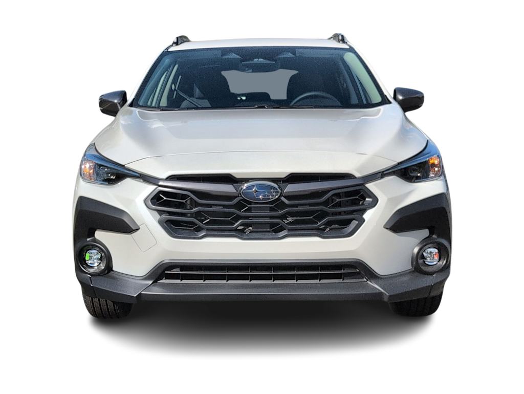 Thumbnail: 2026 Subaru Crosstrek - 6